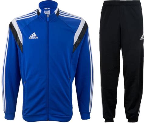 adidas traningspakken